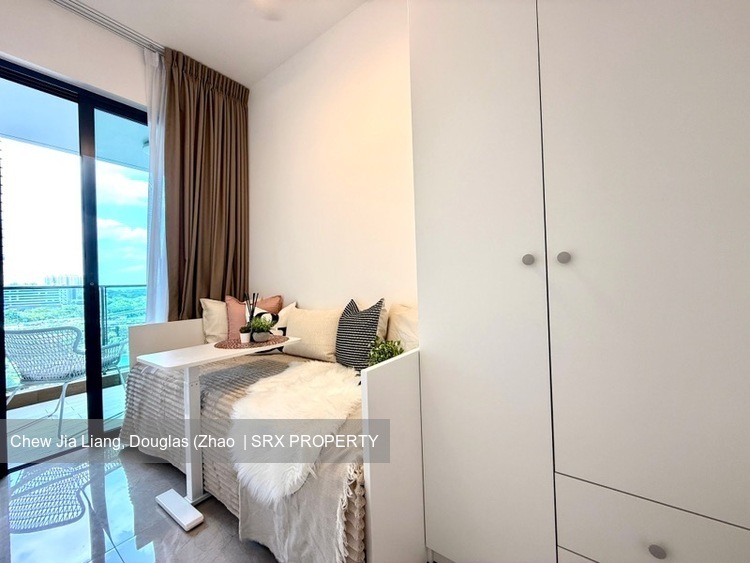 Normanton Park (D5), Apartment #558077381